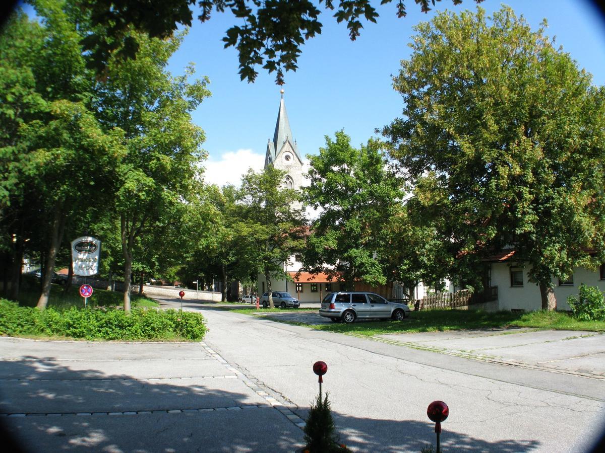Vitalesca Neuschoenau Exterior photo